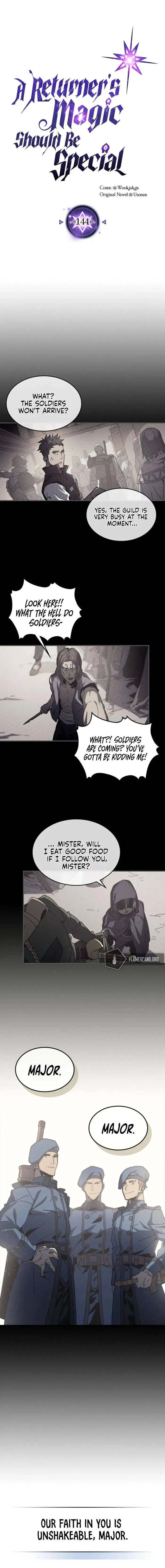 A Returner’s Magic Should Be Special Chapter 144 image 03_optimized